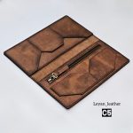 کیف پول کتی kk401