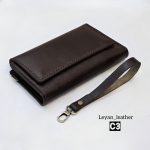 کیف پول دستی kd301
