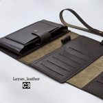 کیف پول دستی kd301 - Image 4