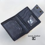 کیف پول جیبی Kg203 - Image 2