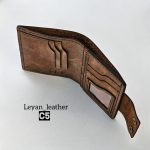 کیف پول جیبی Kg203 - Image 5